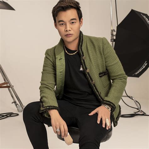 fendi campaign kane|Bling Empire's Kane Lim on Becoming the Face of Fenty Beauty.